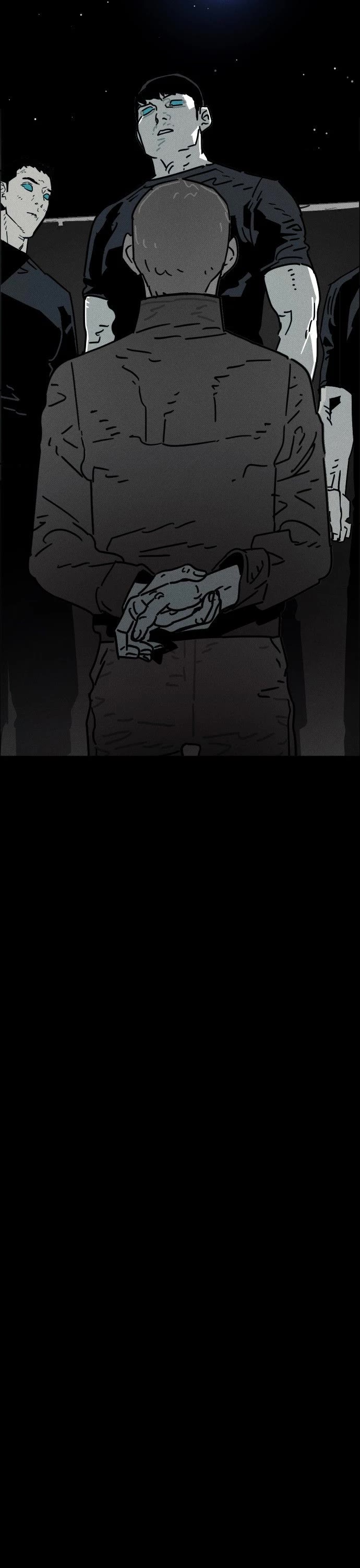 Zombie Funeral Services Chapter 55 page 46 - Chapter 55: Episode 55