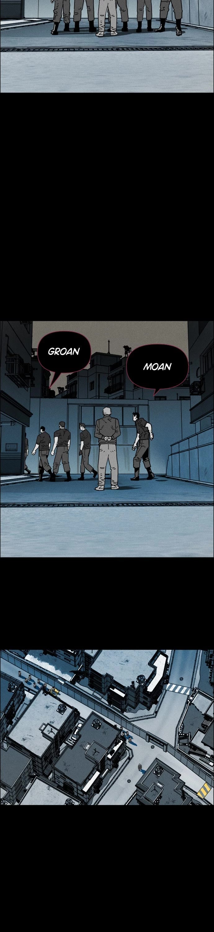 Zombie Funeral Services Chapter 55 page 48 - Chapter 55: Episode 55