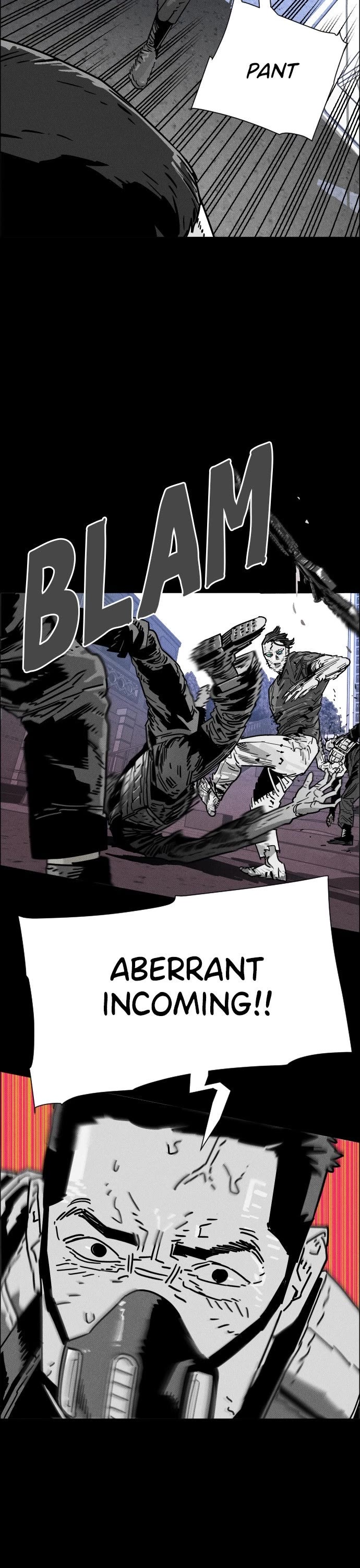 Zombie Funeral Services Chapter 55 page 8 - Chapter 55: Episode 55