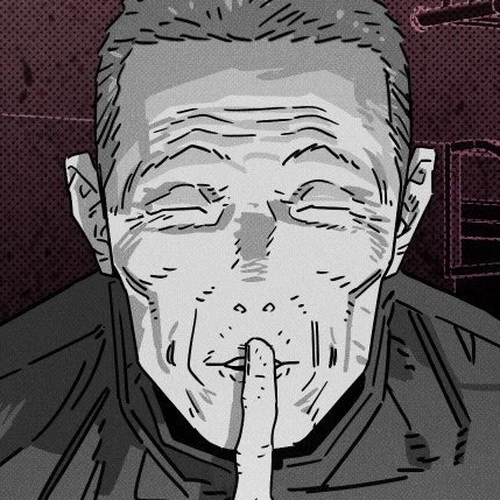 Zombie Funeral Services Chapter 55: Episode 55 cover