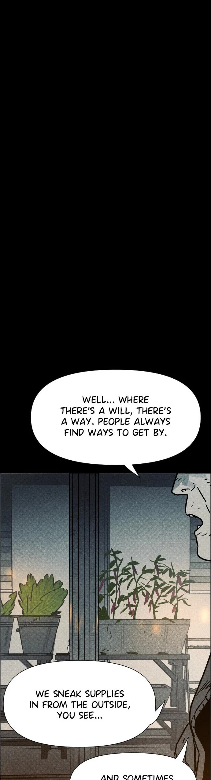 Zombie Funeral Services Chapter 56 page 10 - Chapter 56: Episode 56