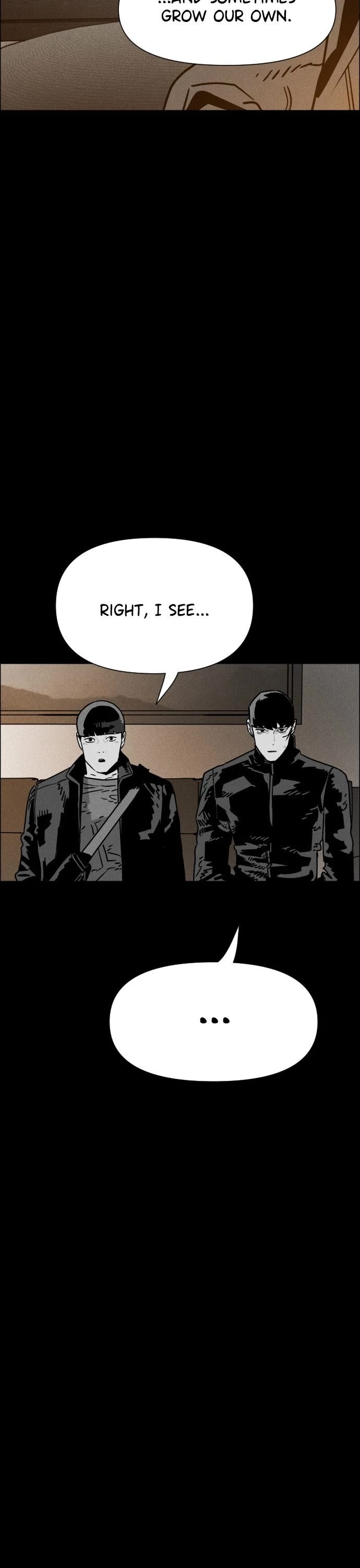 Zombie Funeral Services Chapter 56 page 11 - Chapter 56: Episode 56