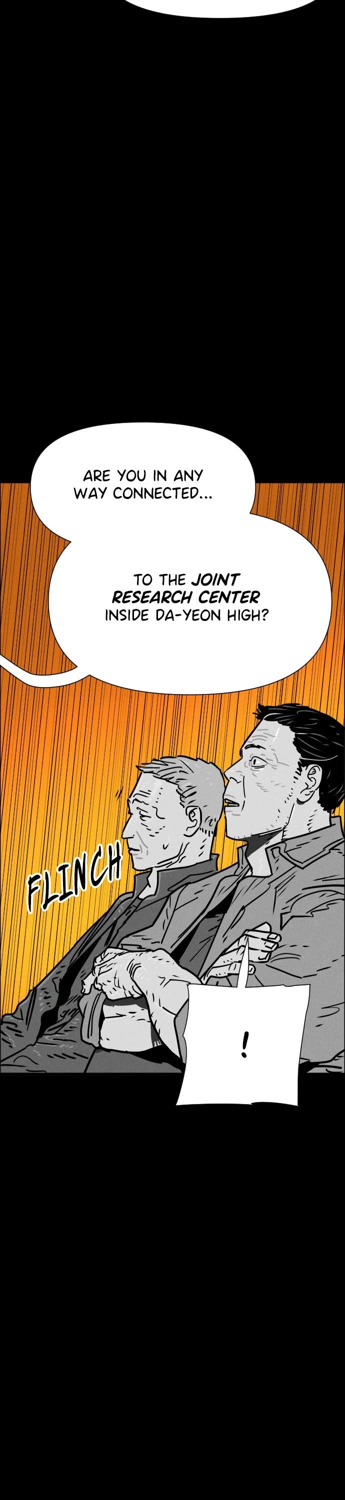 Zombie Funeral Services Chapter 56 page 13 - Chapter 56: Episode 56
