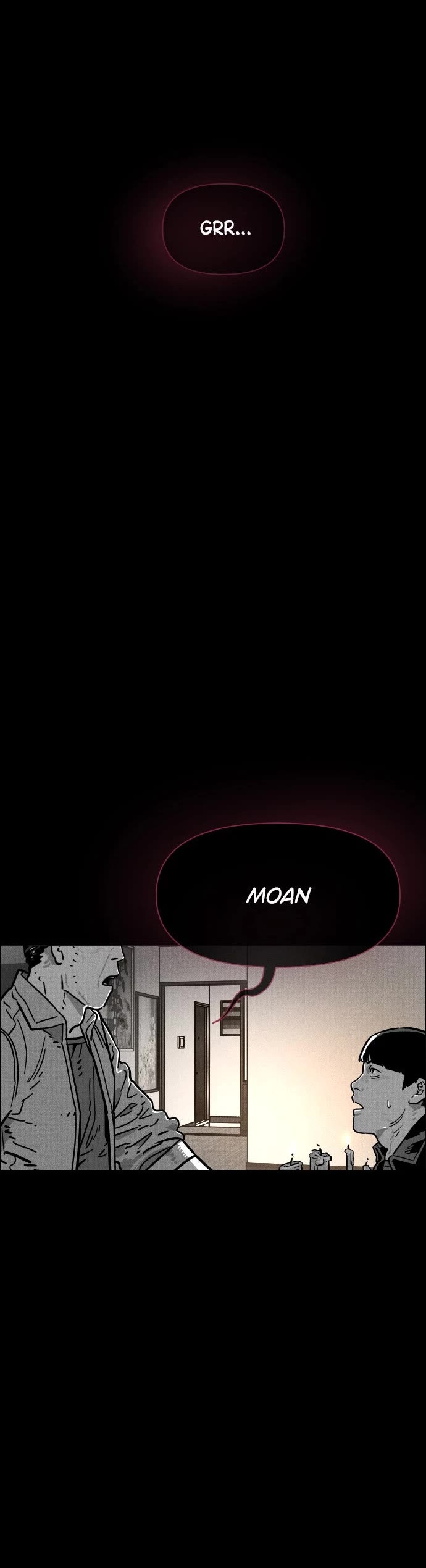 Zombie Funeral Services Chapter 56 page 15 - Chapter 56: Episode 56