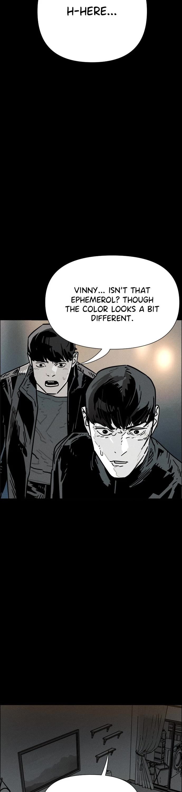 Zombie Funeral Services Chapter 56 page 22 - Chapter 56: Episode 56