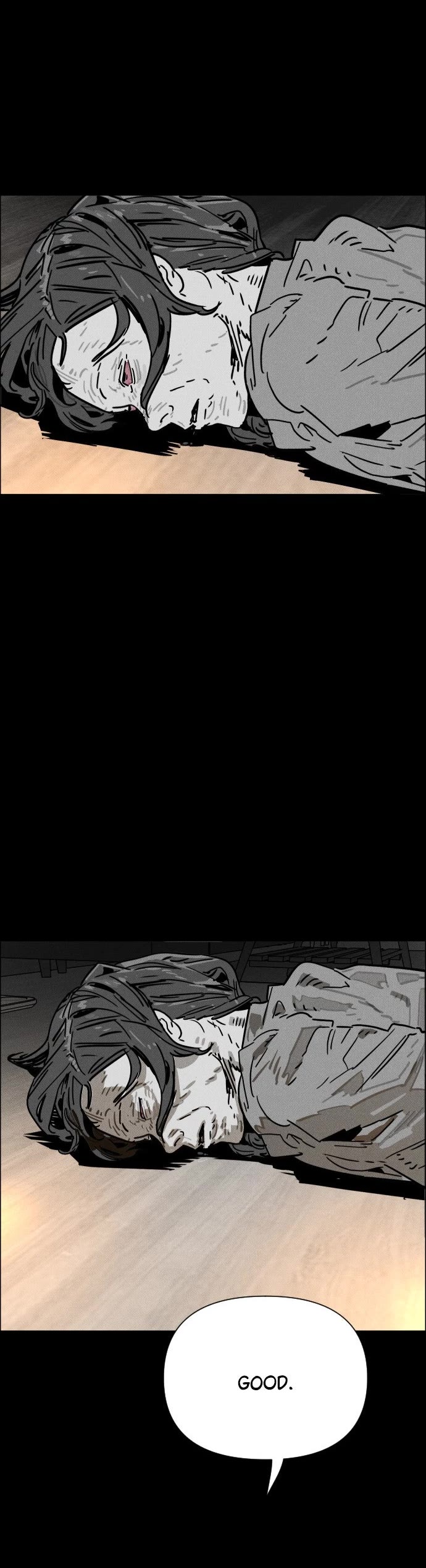 Zombie Funeral Services Chapter 56 page 25 - Chapter 56: Episode 56