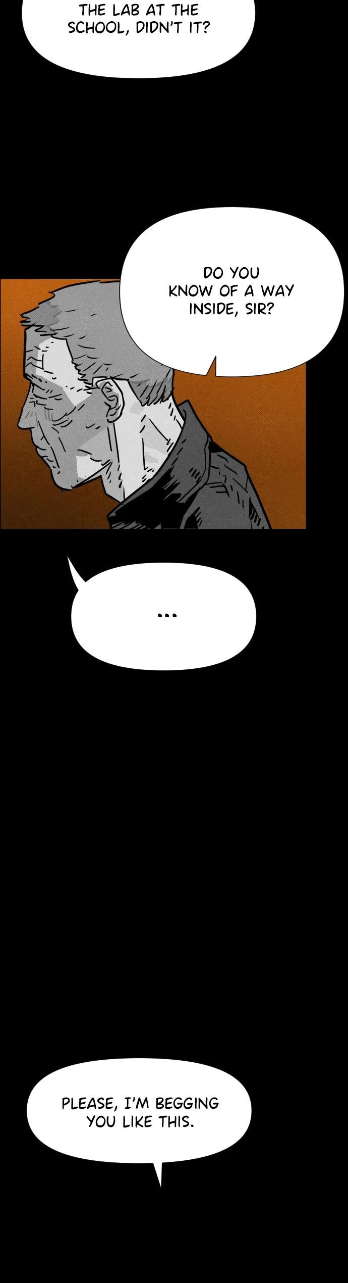 Zombie Funeral Services Chapter 56 page 29 - Chapter 56: Episode 56