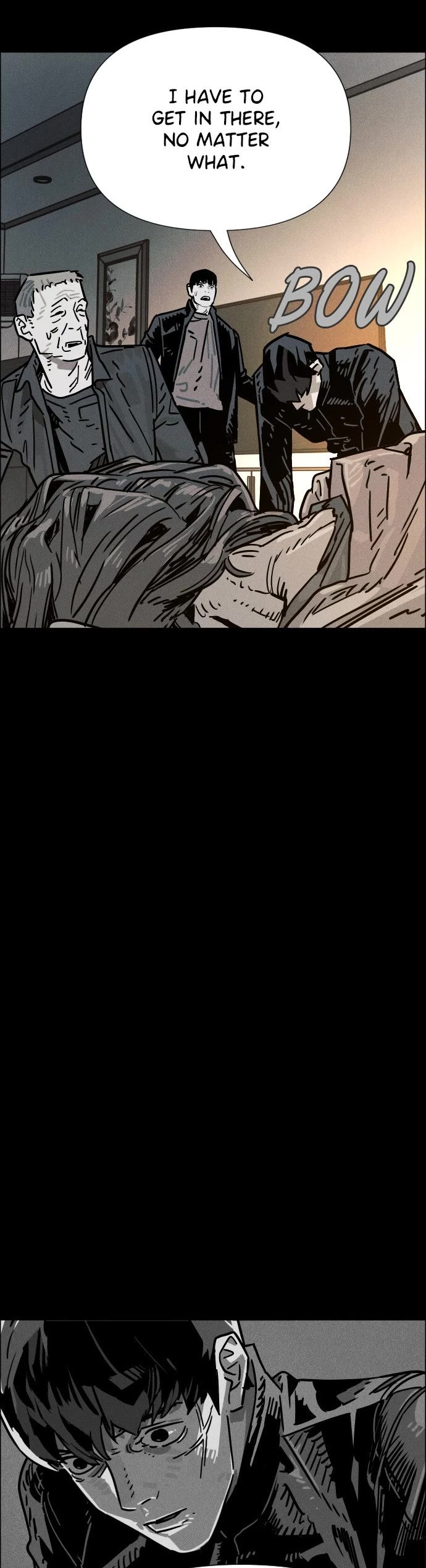 Zombie Funeral Services Chapter 56 page 30 - Chapter 56: Episode 56