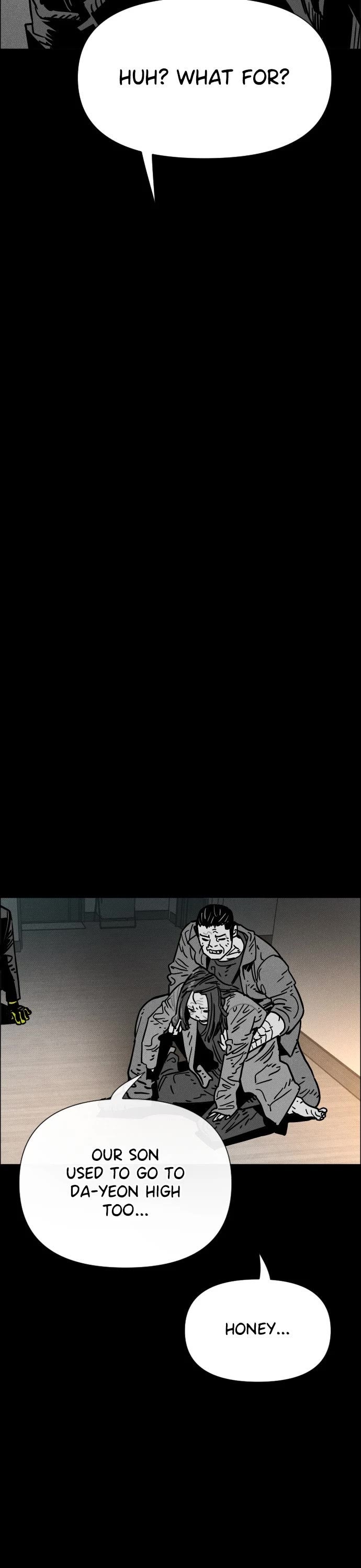 Zombie Funeral Services Chapter 56 page 31 - Chapter 56: Episode 56