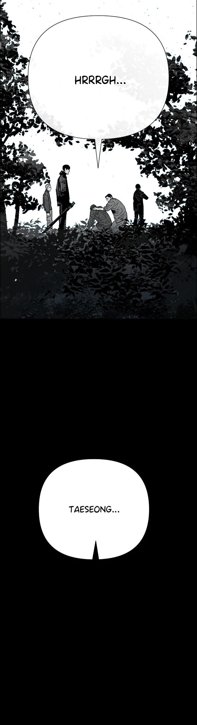 Zombie Funeral Services Chapter 56 page 39 - Chapter 56: Episode 56