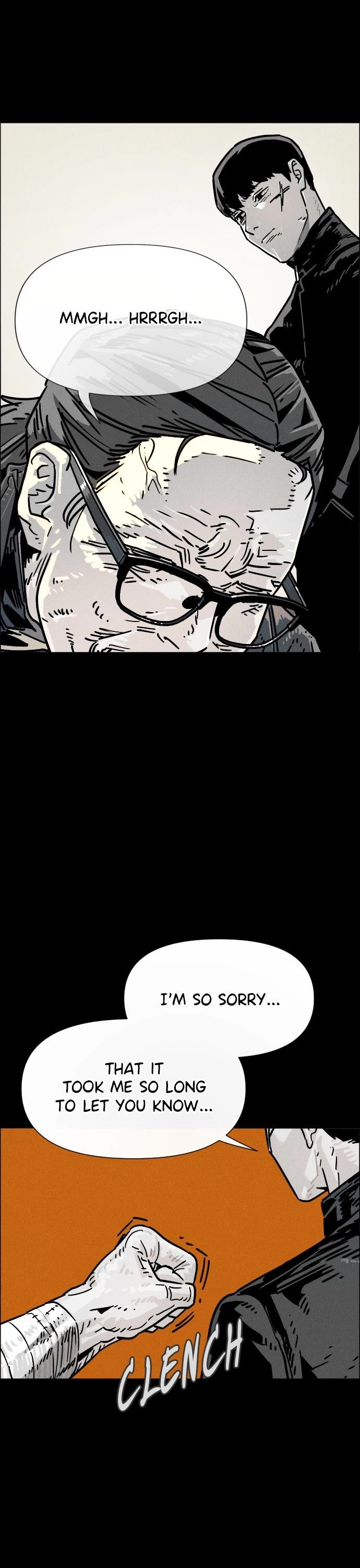 Zombie Funeral Services Chapter 56 page 41 - Chapter 56: Episode 56