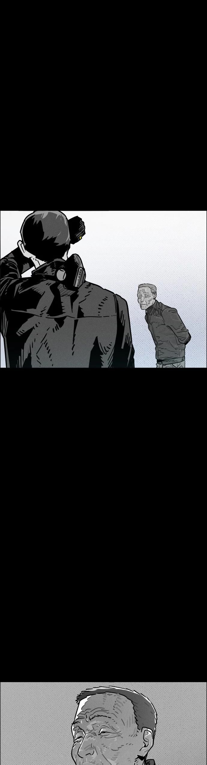 Zombie Funeral Services Chapter 56 page 44 - Chapter 56: Episode 56