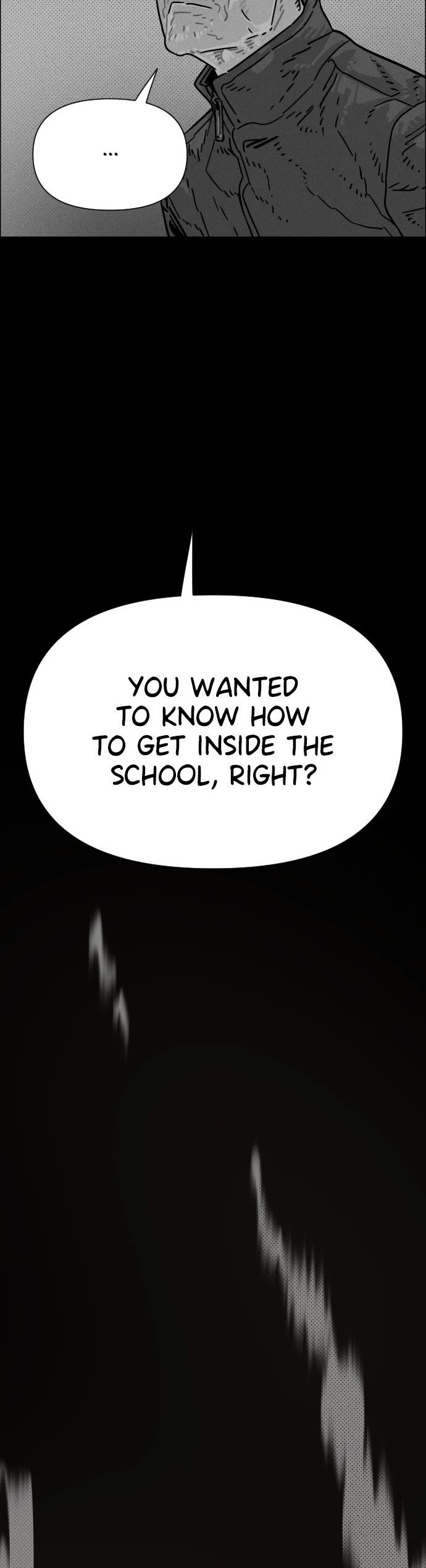 Zombie Funeral Services Chapter 56 page 45 - Chapter 56: Episode 56