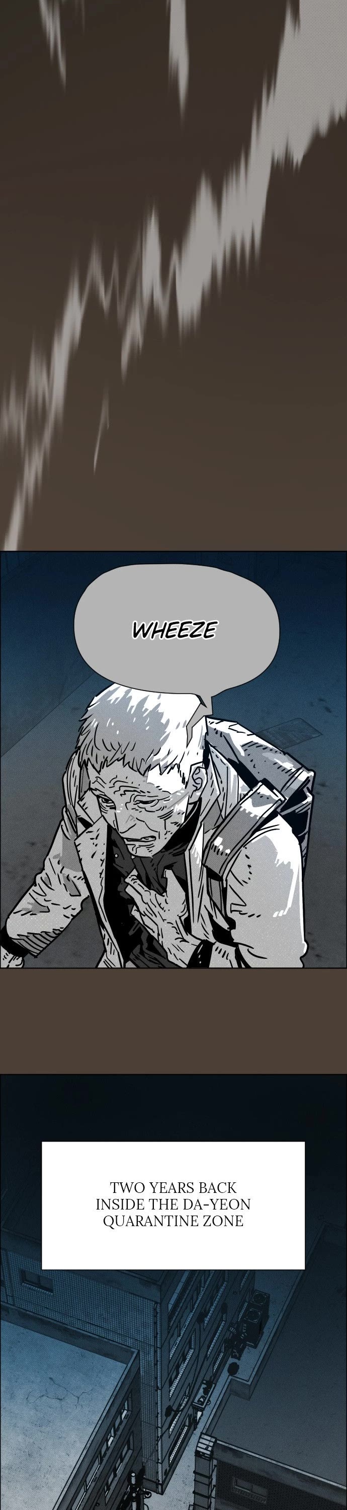 Zombie Funeral Services Chapter 56 page 47 - Chapter 56: Episode 56