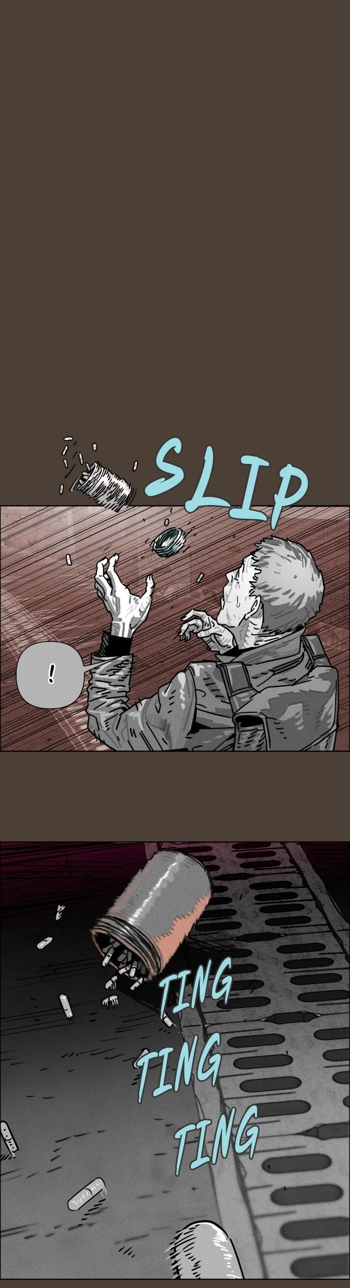 Zombie Funeral Services Chapter 56 page 49 - Chapter 56: Episode 56