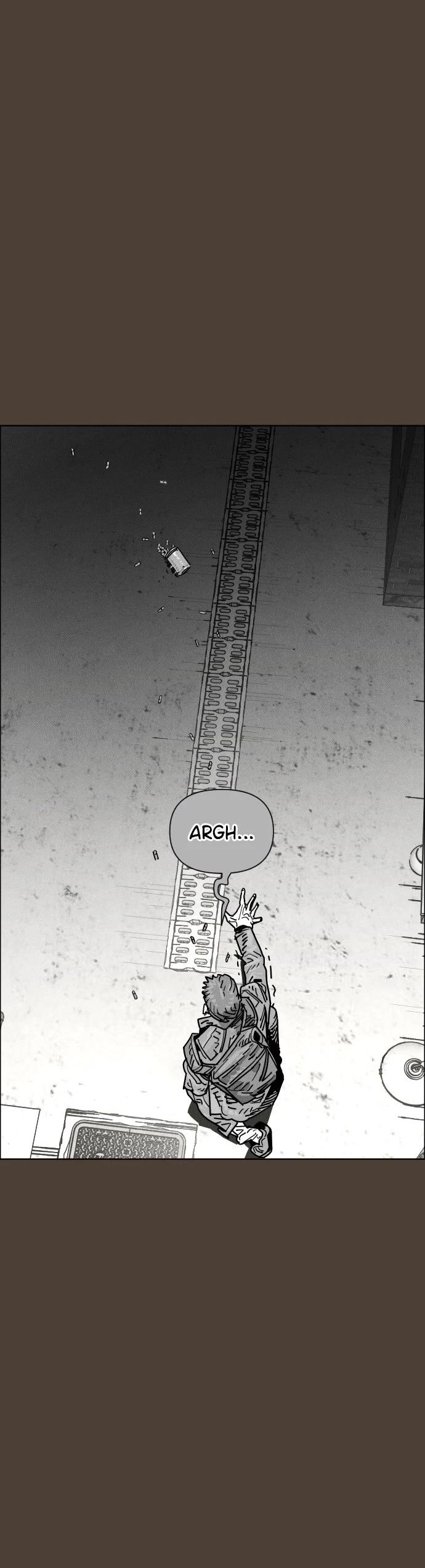 Zombie Funeral Services Chapter 56 page 50 - Chapter 56: Episode 56