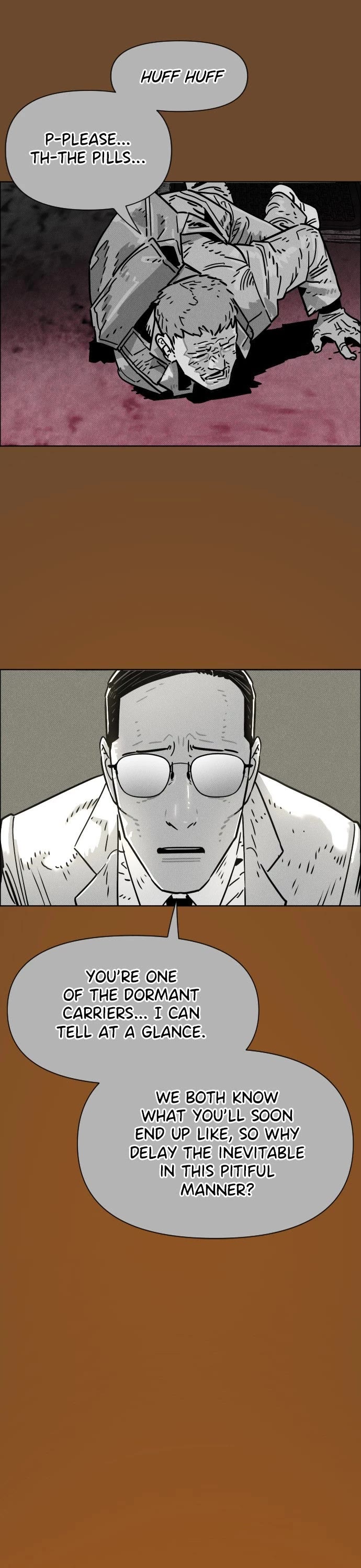 Zombie Funeral Services Chapter 56 page 53 - Chapter 56: Episode 56