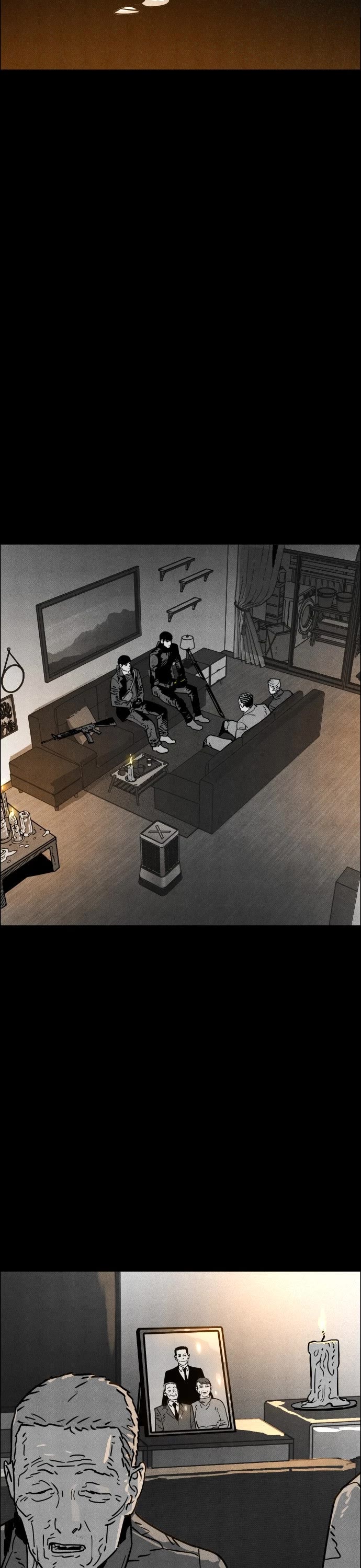 Zombie Funeral Services Chapter 56 page 7 - Chapter 56: Episode 56