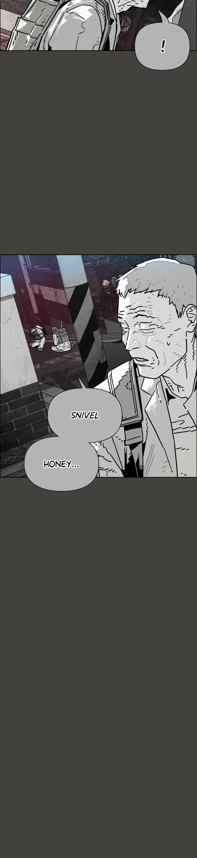 Zombie Funeral Services Chapter 57 page 2 - Chapter 57: Episode 57