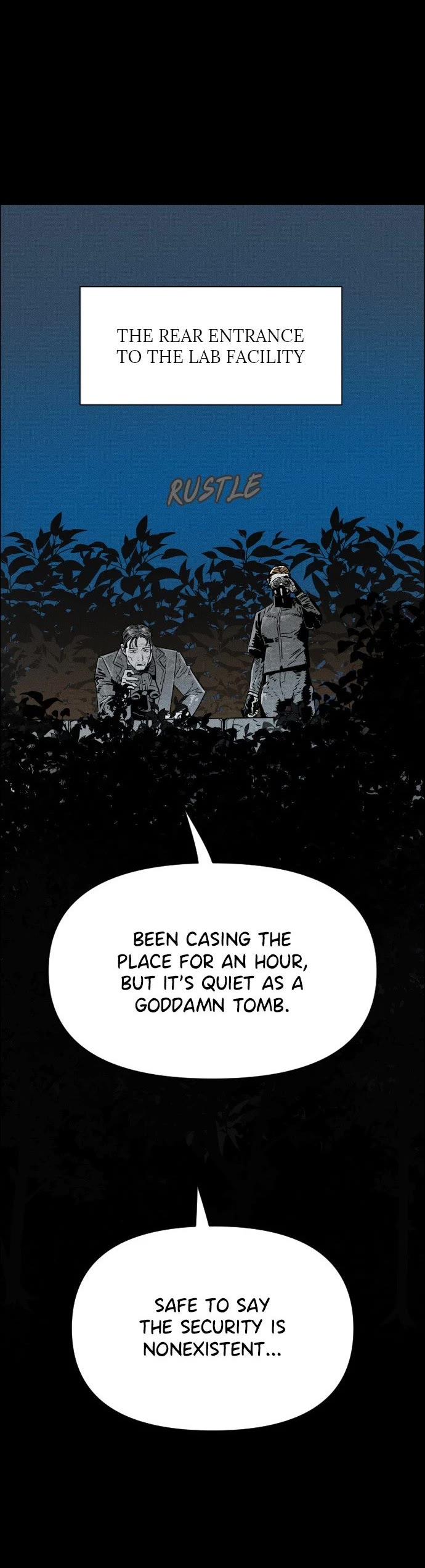 Zombie Funeral Services Chapter 57 page 20 - Chapter 57: Episode 57