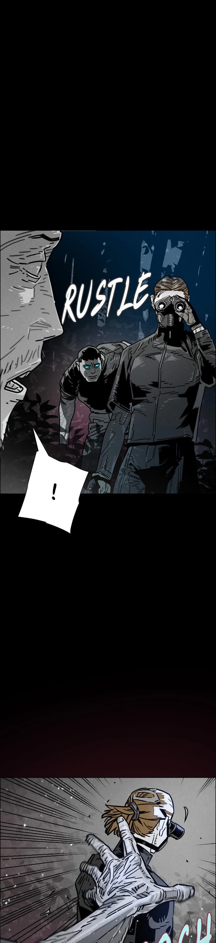 Zombie Funeral Services Chapter 57 page 23 - Chapter 57: Episode 57