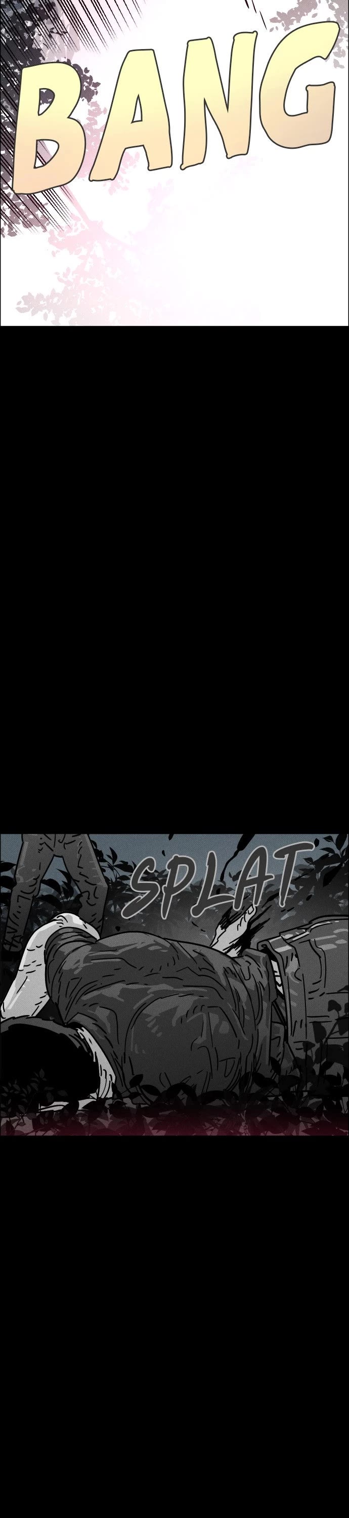 Zombie Funeral Services Chapter 57 page 27 - Chapter 57: Episode 57