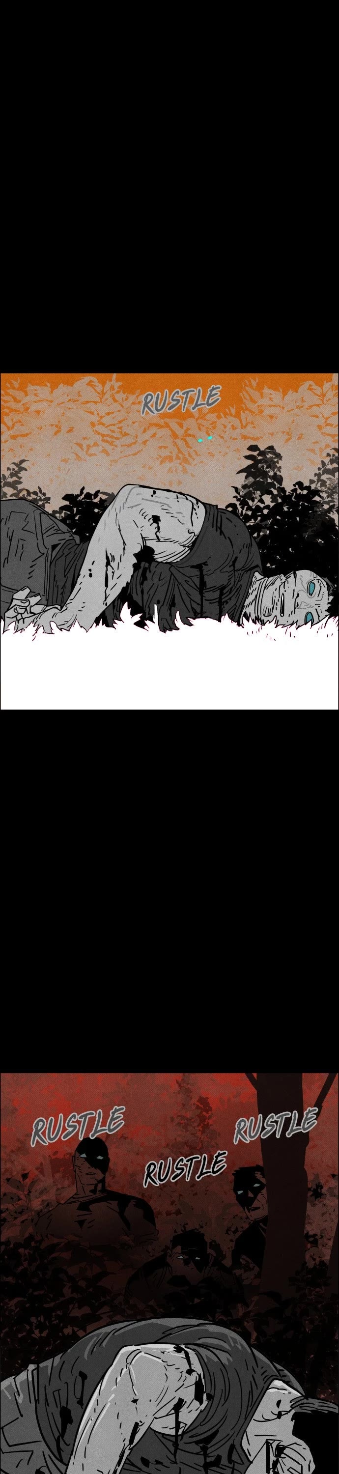 Zombie Funeral Services Chapter 57 page 28 - Chapter 57: Episode 57