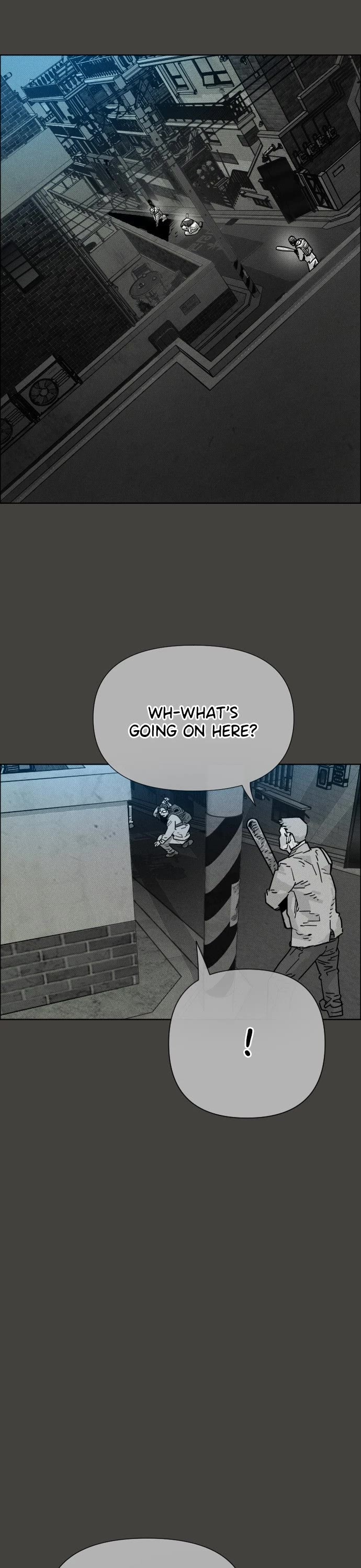 Zombie Funeral Services Chapter 57 page 3 - Chapter 57: Episode 57