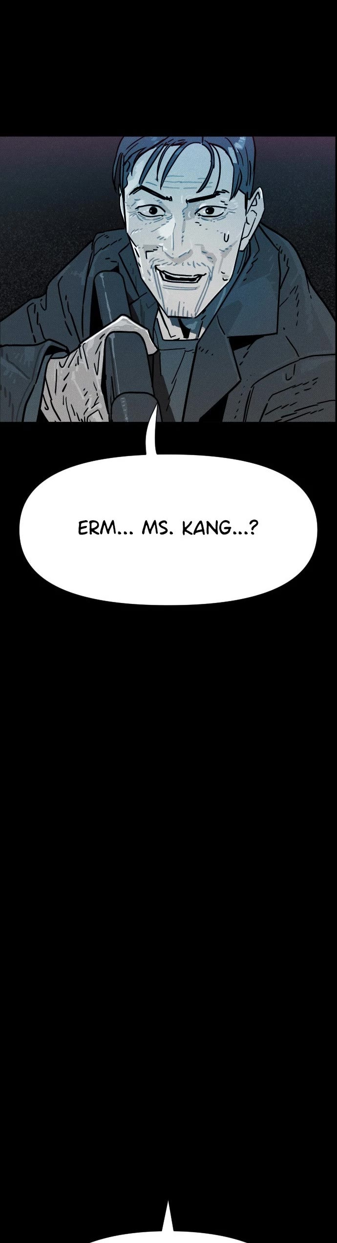 Zombie Funeral Services Chapter 57 page 30 - Chapter 57: Episode 57
