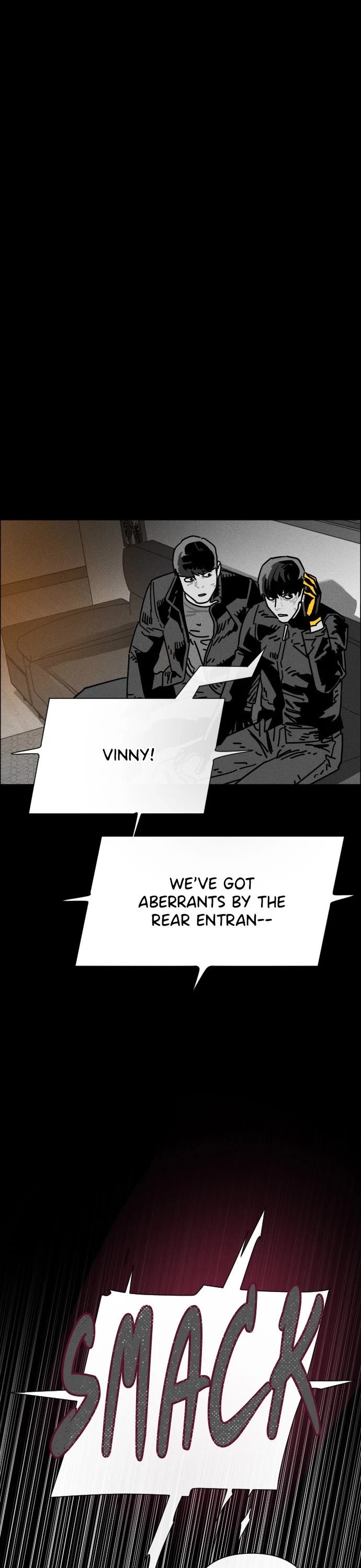 Zombie Funeral Services Chapter 57 page 32 - Chapter 57: Episode 57