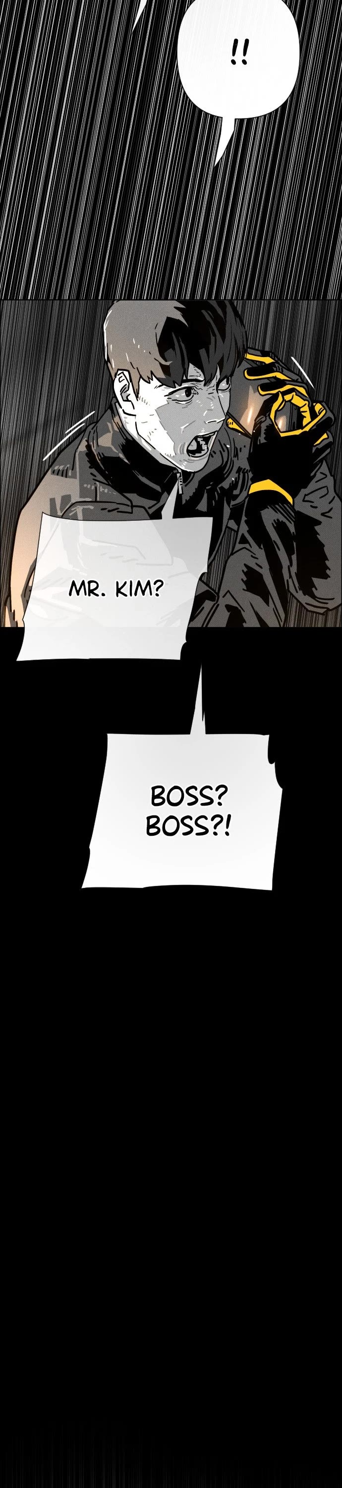 Zombie Funeral Services Chapter 57 page 33 - Chapter 57: Episode 57