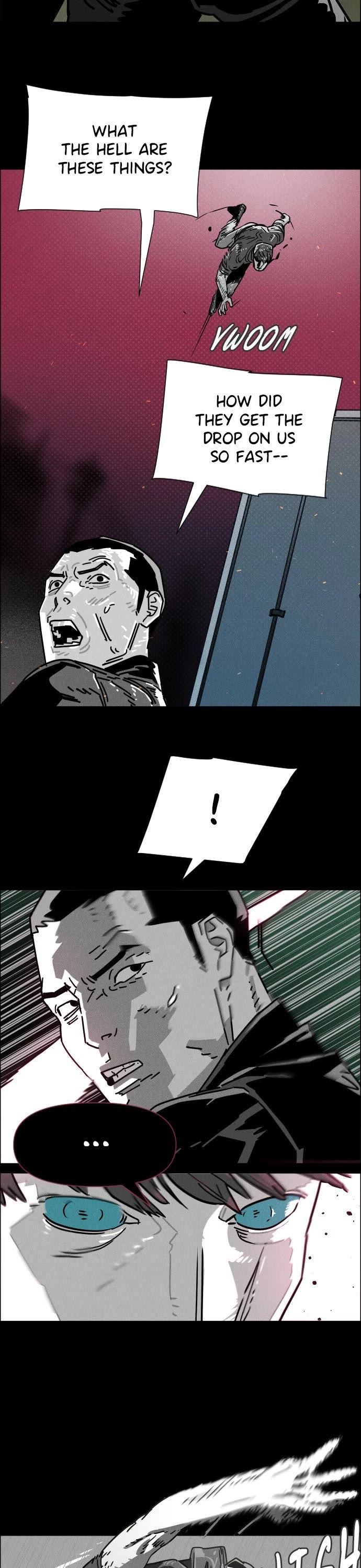 Zombie Funeral Services Chapter 57 page 48 - Chapter 57: Episode 57