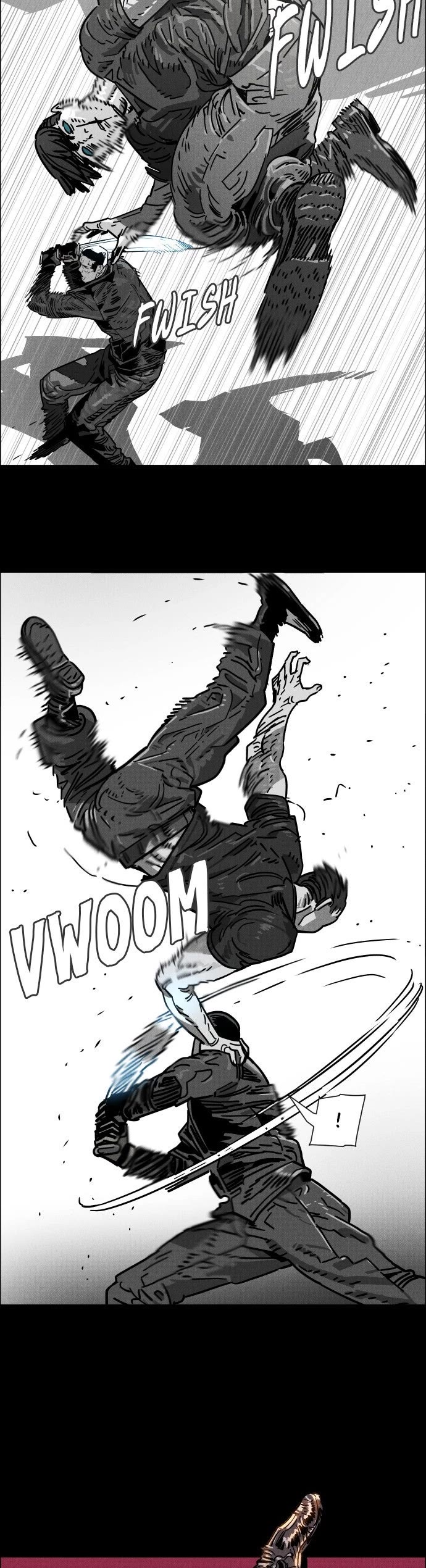 Zombie Funeral Services Chapter 57 page 49 - Chapter 57: Episode 57