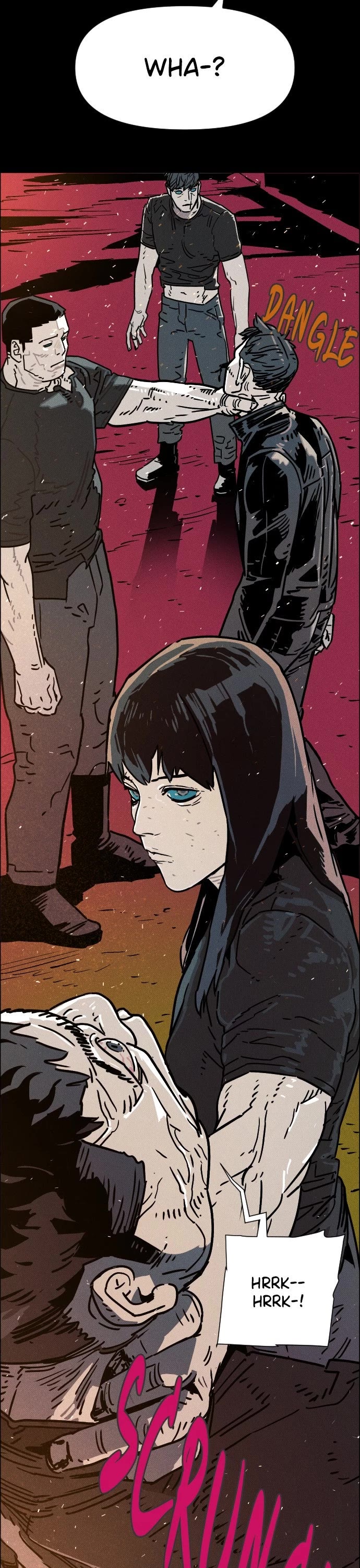 Zombie Funeral Services Chapter 57 page 53 - Chapter 57: Episode 57