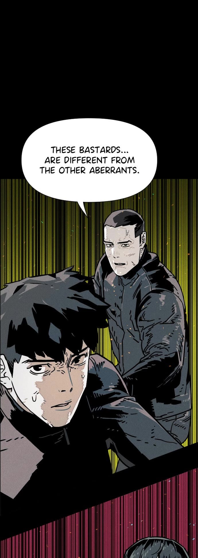 Zombie Funeral Services Chapter 57 page 56 - Chapter 57: Episode 57