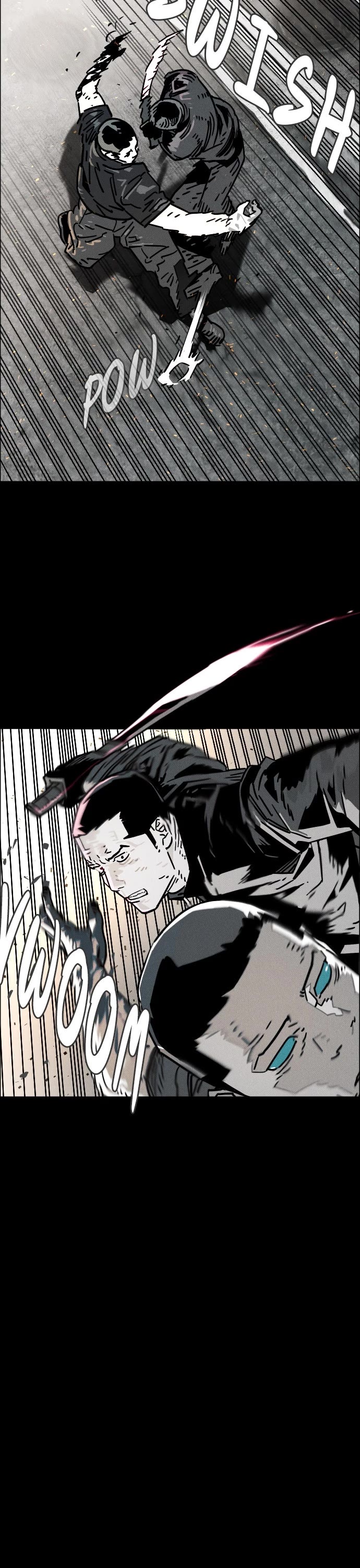 Zombie Funeral Services Chapter 58 page 13 - Chapter 58: Episode 58