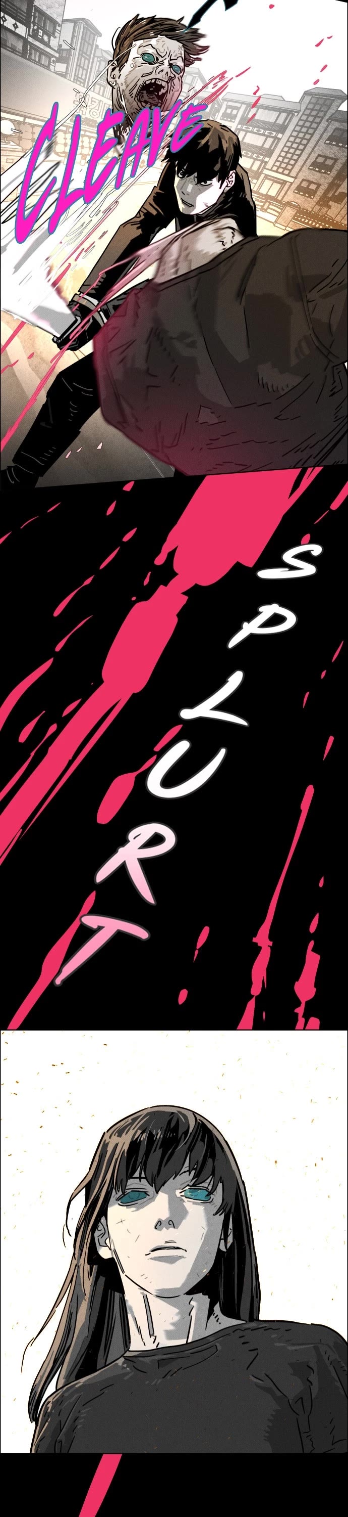 Zombie Funeral Services Chapter 58 page 16 - Chapter 58: Episode 58