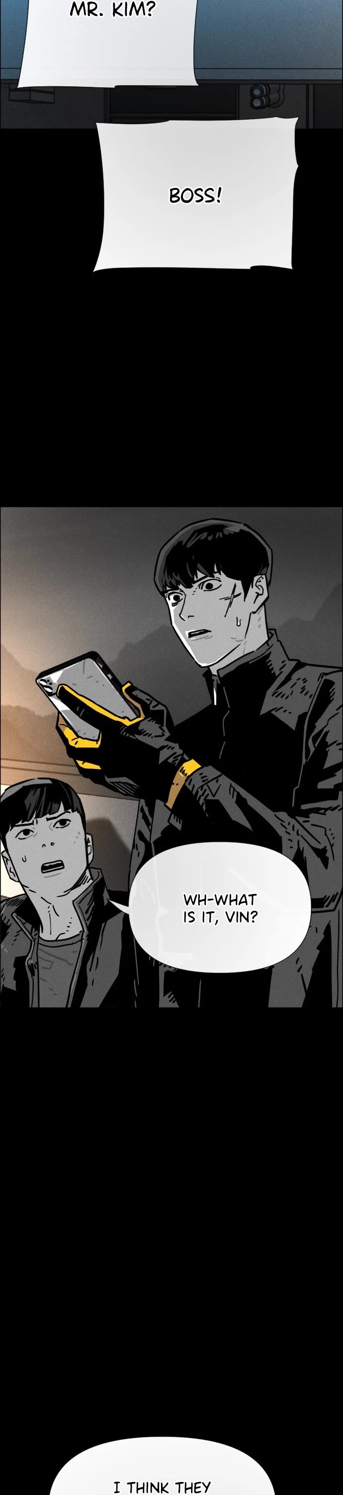 Zombie Funeral Services Chapter 58 page 2 - Chapter 58: Episode 58