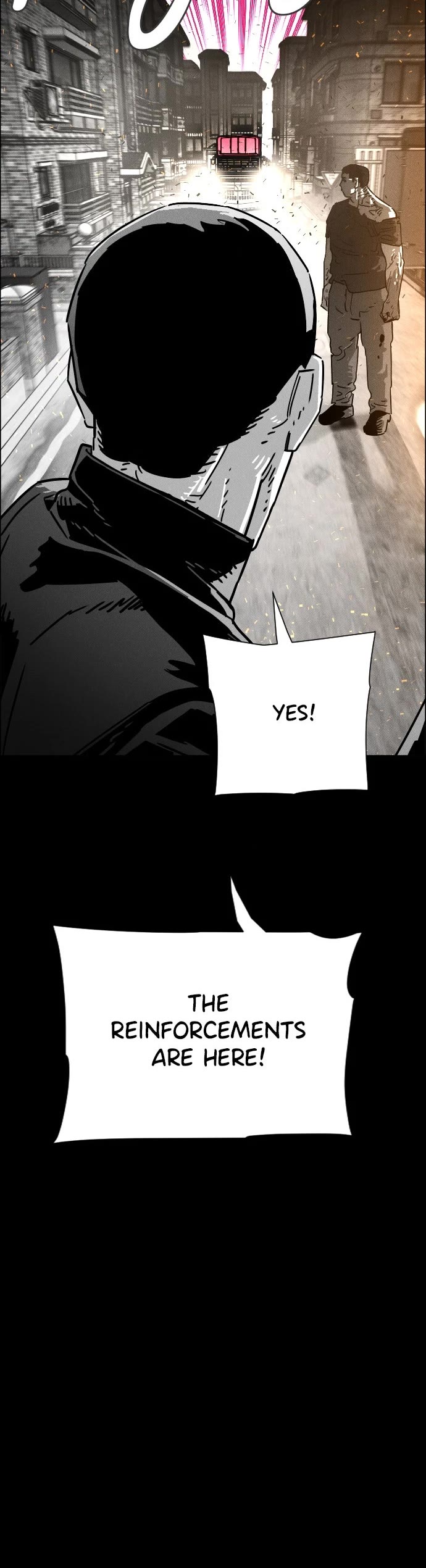 Zombie Funeral Services Chapter 58 page 20 - Chapter 58: Episode 58