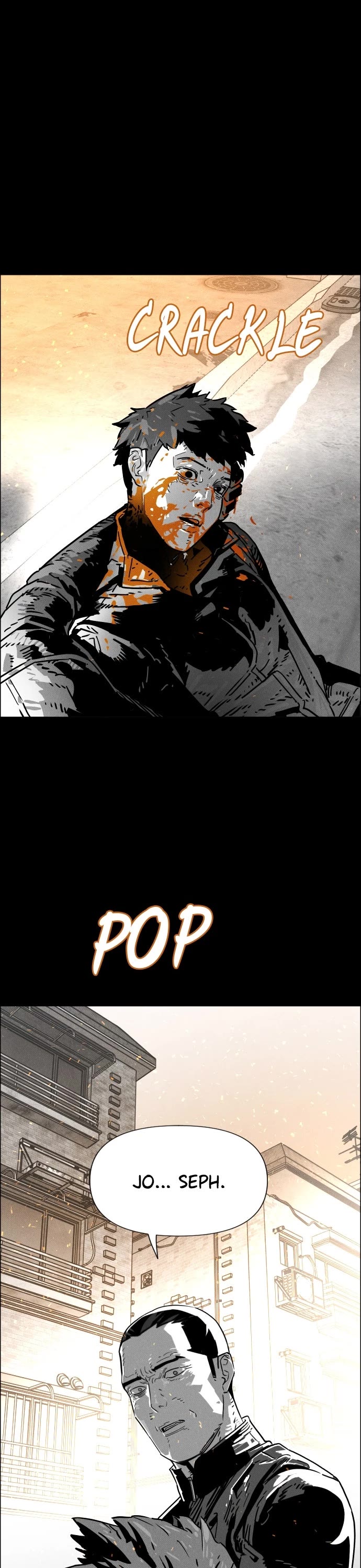 Zombie Funeral Services Chapter 58 page 28 - Chapter 58: Episode 58
