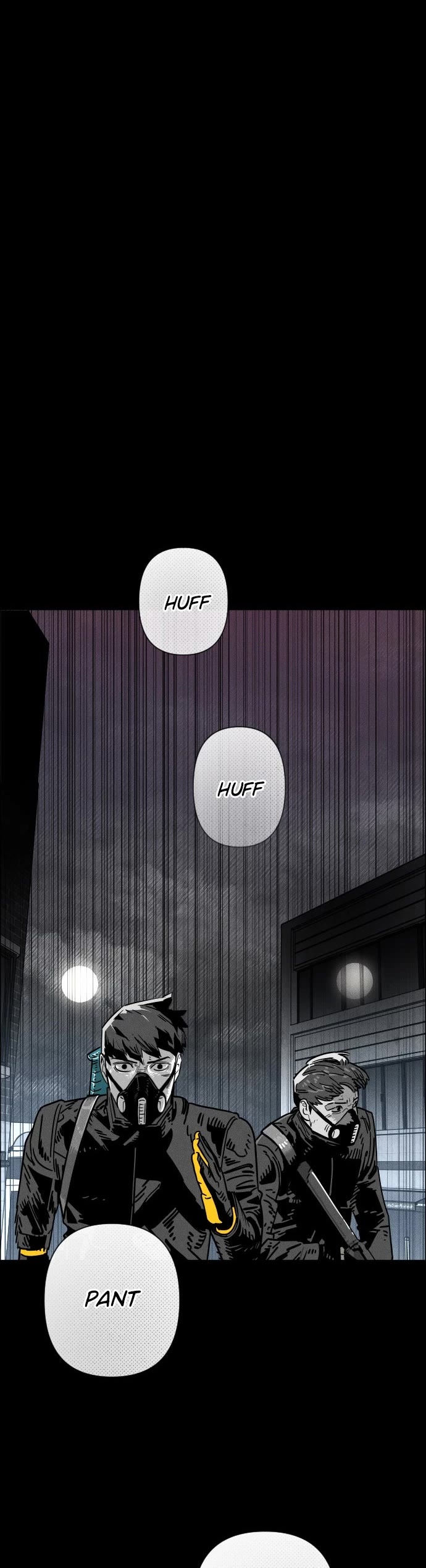 Zombie Funeral Services Chapter 58 page 30 - Chapter 58: Episode 58