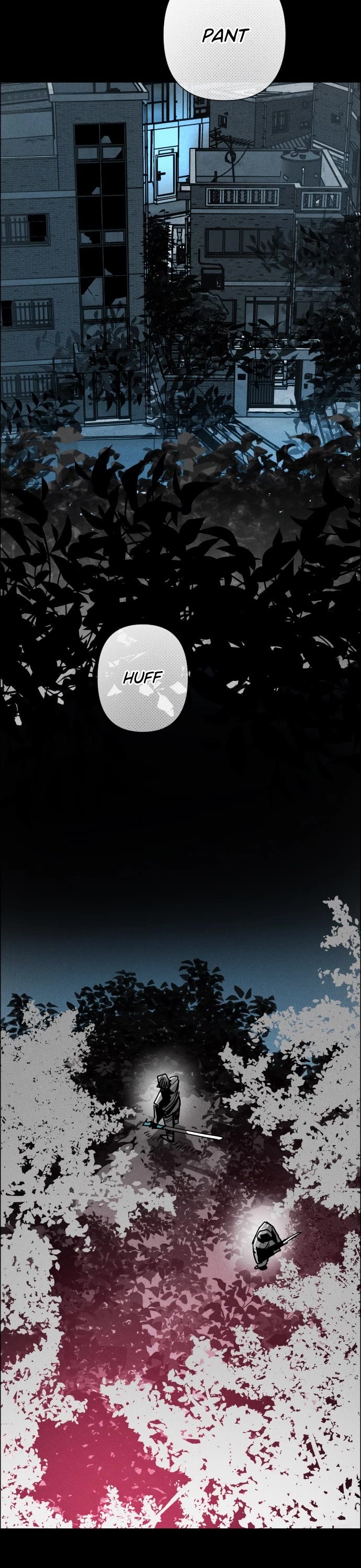 Zombie Funeral Services Chapter 58 page 31 - Chapter 58: Episode 58