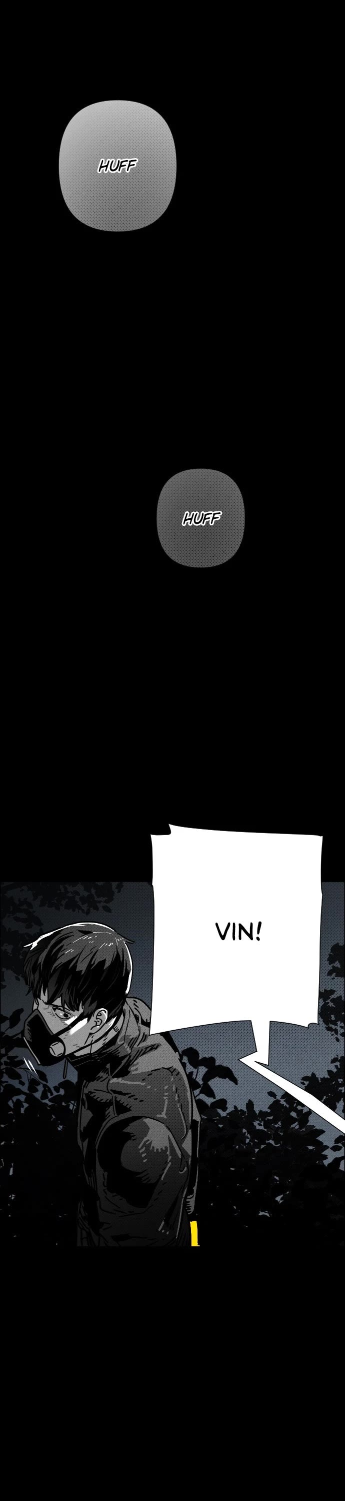 Zombie Funeral Services Chapter 58 page 32 - Chapter 58: Episode 58