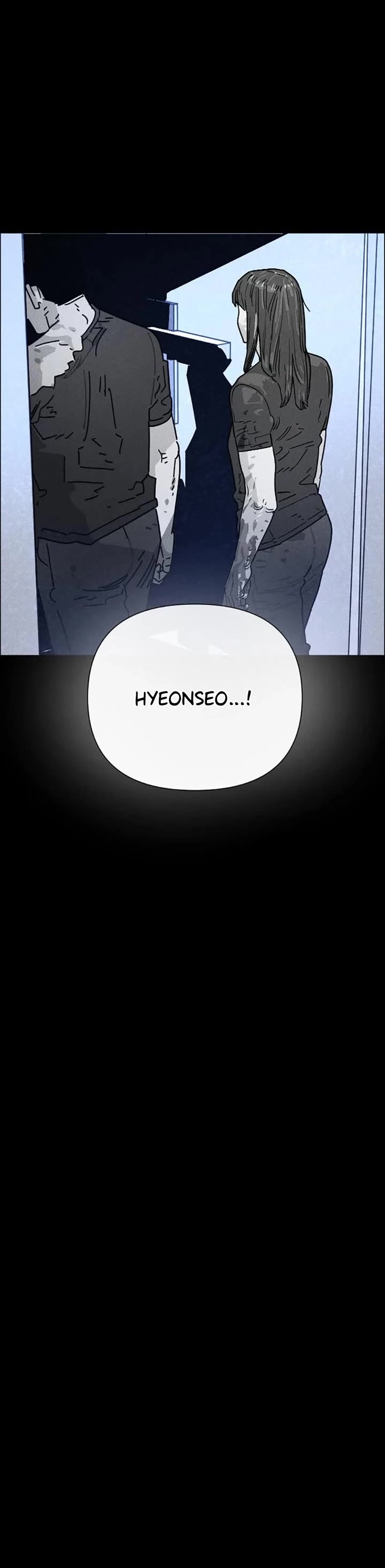 Zombie Funeral Services Chapter 58 page 38 - Chapter 58: Episode 58