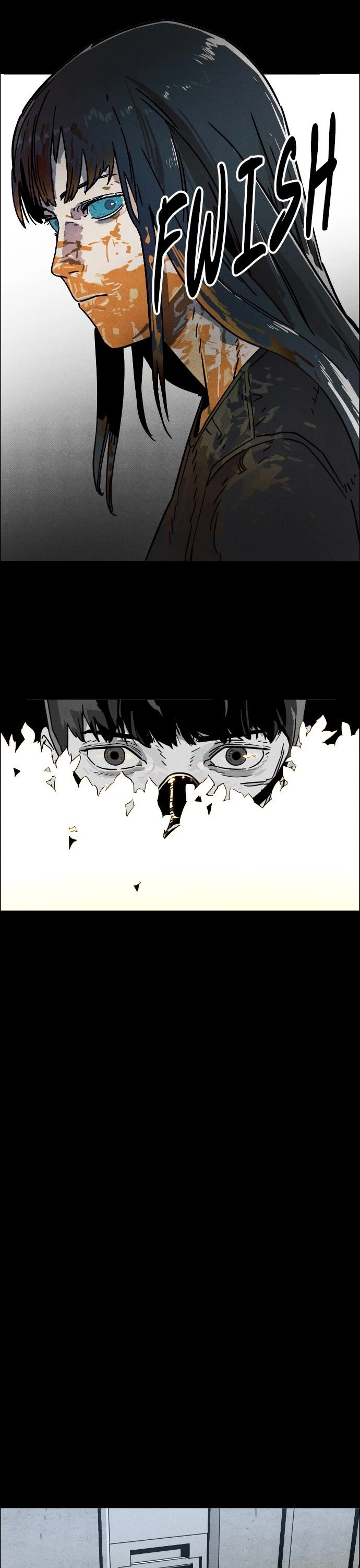 Zombie Funeral Services Chapter 58 page 39 - Chapter 58: Episode 58