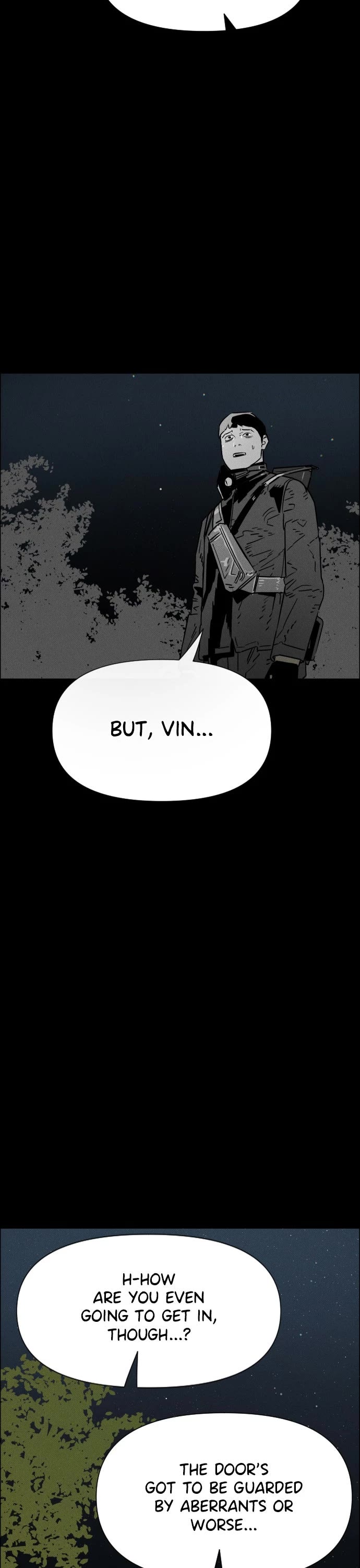 Zombie Funeral Services Chapter 58 page 44 - Chapter 58: Episode 58