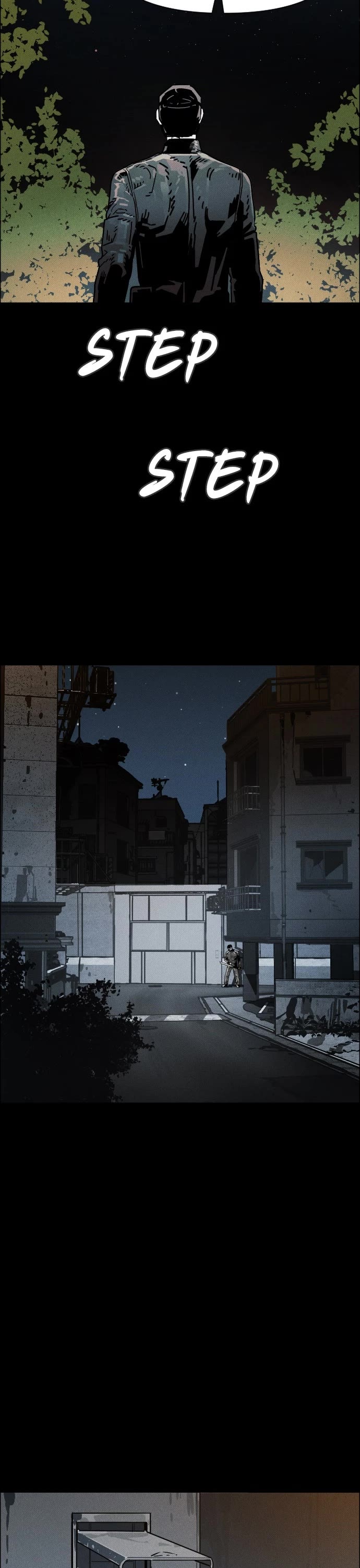 Zombie Funeral Services Chapter 58 page 45 - Chapter 58: Episode 58