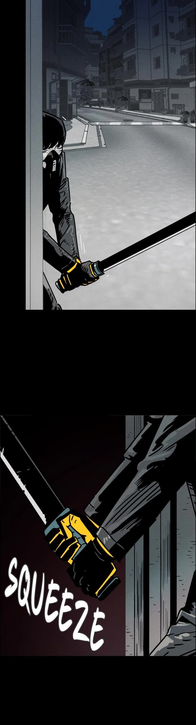 Zombie Funeral Services Chapter 58 page 48 - Chapter 58: Episode 58