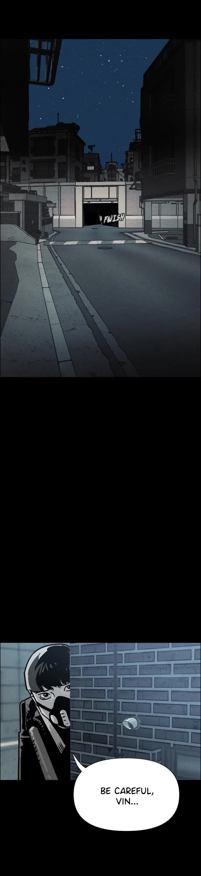 Zombie Funeral Services Chapter 58 page 49 - Chapter 58: Episode 58