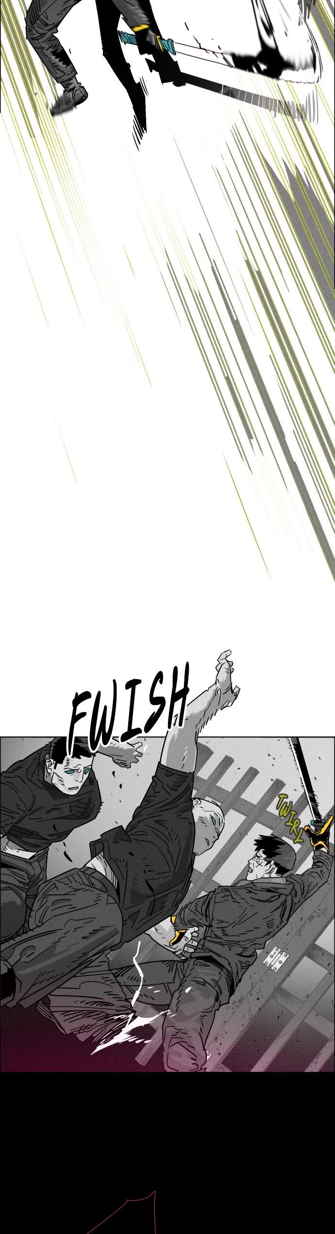 Zombie Funeral Services Chapter 59 page 10 - Chapter 59: Episode 59